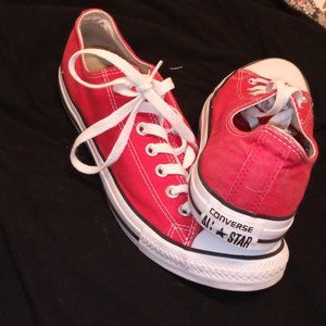 Converse shoes